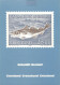 Postcard Greenland 25KR Stamp - Grönland