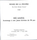 Livre, Musée De La Poupée, BÉCASSINE Hommage à Une Jeune Héroïne De 90 Ans (avec Un Découpage) - Altri & Non Classificati