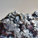 Delcampe - #AUG03.10 Schöne Sphalerit V. MARMATIT XX (Nikolaevskoye Mine, Dalnegorsk, Primorskiy Kray, Russland) - Minéraux