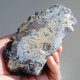 Delcampe - #AUG03.10 Schöne Sphalerit V. MARMATIT XX (Nikolaevskoye Mine, Dalnegorsk, Primorskiy Kray, Russland) - Minéraux