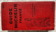 Guide Michelin 1928 D - Michelin (guias)
