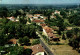 CASTETS DES LANDES VUE AERIENNE ROUTE DE TALLER - Castets