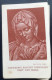 (Bid24) Ancien Image Pieuse - Oud Religieus Bidprentje - Het Onbevlekt Hart Van Maria - 1943 - Religion & Esotérisme