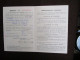 Lot Van 3 Stuks  1945--48   Brevet  D' Allocation  De  Vieillesse -  2 Carte De Sécurité Sociale   Woluwe ST .  LAMBERT - St-Lambrechts-Woluwe - Woluwe-St-Lambert