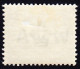 1899/1906 2d Gelb, Postfrisch Und 1s Olivgrün, Mit Erstfalz. Schwan. - Mint Stamps