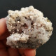 #1.18 - Bel QUARZO Con Dolomite E Chalcopyrite Cristalli (Dalnegorsk, Primorskiy Kray, Russia) - Minéraux