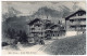 MURREN - Grand Hotel Kurhaus - Kilchberg 19292 - Mürren