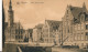 BRUGGE    PLACE JEAN VAN EYCK           ZIE SCANS - Damme