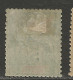 ST PIERRE ET MIQUELON N° 62 OBL /  Used - Used Stamps