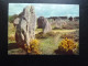 LES ALIGNEMENTS DE CARNAC Années 60 - Dolmen & Menhirs