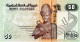 EGYPTE  Billet Banque 50 Bank-note Banknote - Egypt