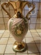Vase Céramique Vintage Des Années 60. Sans Signature Mais Ressemblance LE TORRI - Vasi