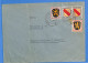 Allemagne Zone Française 1947 - Lettre De Kressbronn - G27536 - Other & Unclassified