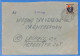 Allemagne Zone Française 1946 - Lettre De Lindau - G27523 - Andere & Zonder Classificatie