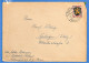 Allemagne Zone Française 1946 - Lettre De Rottweil - G27520 - Autres & Non Classés