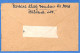 Allemagne Zone Française 1948 - Lettre - G27501 - Other & Unclassified