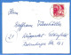 Allemagne Zone Française 1948 - Lettre De Bad Sobernheim - G27495 - Otros & Sin Clasificación