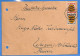 Allemagne Zone Française 1947 - Lettre De Lorrach - G27488 - Autres & Non Classés