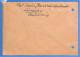 Allemagne Zone Française 1947 - Lettre De Lorrach - G27488 - Other & Unclassified