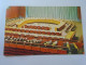 D200298 CPM AK  Lot Of 6 Postcards  United Nations -Nation Unies  1986  Sent To Hungary - Other Monuments & Buildings