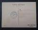 Monaco,  Timbre Numéro 373 Sur Carte : Exposition Philatélique Internationale Du 4 Mai 1952. - Cartas & Documentos