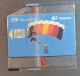 Norway  ,N 96,  Parachute Jump . Mint In Blister - Norway