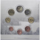 ESTONIE - COFFRET EURO BRILLANT UNIVERSEL 2011 - 8 PIECES (3.88 Euros) - Estonia