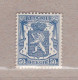 1935 Nr 426* Met Scharnier,zegel Uit Reeks "Klein Staatswapen". - 1935-1949 Klein Staatswapen