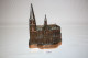 C290 Cathédrale De Cologne Musicale - Souvenir - Objet De Visite - Religiöse Kunst