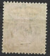 India 1902. Scott #60 (U) King Edouard VII - 1902-11  Edward VII