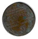 *token 1/2 Penny Middelsex Mail Coach - Altri & Non Classificati