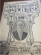 Almanach Calendrier Du Dr A.W. CHASE Pour Le Foyer, L'Atelier, La Ferme, Le Bureau/ Oakville-Canada/1940            ALM3 - Grossformat : 1921-40