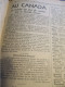 Delcampe - Almanach Calendrier Du Dr A.W. CHASE Pour Le Foyer, L'Atelier, La Ferme, Le Bureau/ Oakville-Canada/1940            ALM3 - Big : 1921-40