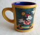 MUG WALT DISNEY MICKEY Minnie - Arte Della Tavola