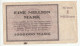 Billet Allemand De 1 000 000 De  Mark - GUSCHEN STADT WORMS  JUIN 1923 - 20.000 Mark