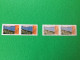 VARIETES DUO  ADH . N 826 Aab ** - 1 DUO ND ACCIDENTEL + SANS BANDE PHOSPHORE + NUANCES COULEURS  - ENORME COTATION - Unused Stamps