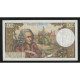 FAY 62/49 - 10 FRANCS VOLTAIRE - 04/02/1971 -  PICK 147 - TTB+ - 10 F 1963-1973 ''Voltaire''