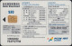 Hongkong - HKT-0001F - Hello Smartcard - Globe $50 (PEAP) - Hongkong