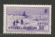 ST PIERRE ET MIQUELON  N° 180 NEUF** LUXE SANS CHARNIERE Ni Trace  / Hingeless / MNH - Unused Stamps