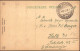 603416 | Postkarte 1922, Mit Sonderstempel Vom 14. Esperanto Kongress  In Helsinki, Helsingfors  | -, -, - - Otros