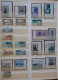 Delcampe - ITALIA Trieste -1945-54- "Collezione Quasi Completa" MNH** & USº (descrizione) - Impuestos