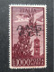 Delcampe - ITALIA Trieste -1945-54- "Collezione Quasi Completa" MNH** & USº (descrizione) - Impuestos