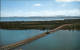 11491375 South_Hero Bridge On U.S. 2 North Hero Lake Champlain Green Mountains - Andere & Zonder Classificatie