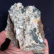 #1.56 - Beaux Cristaux PERICLINO (Val Di Binn, Valais, Suisse) - Minerali