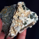 Delcampe - #1.56 - Beaux Cristaux PERICLINO (Val Di Binn, Valais, Suisse) - Mineralien