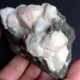 #1.57 - Grossi Cristalli Di ALANCIME (Alpe Di Siusi, Trentino, Italia) - Mineralien