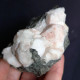 #1.57 - Grossi Cristalli Di ALANCIME (Alpe Di Siusi, Trentino, Italia) - Mineralen