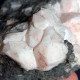 Delcampe - #1.57 - Grossi Cristalli Di ALANCIME (Alpe Di Siusi, Trentino, Italia) - Minéraux