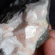 Delcampe - #1.57 - Grossi Cristalli Di ALANCIME (Alpe Di Siusi, Trentino, Italia) - Minerales