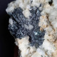 #1.58 - ADULARIA Con EMATITE XX (St Gotthard, Leventina, Ticino, Svizzera) - Minerals